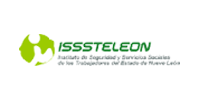 ISSSTELEON